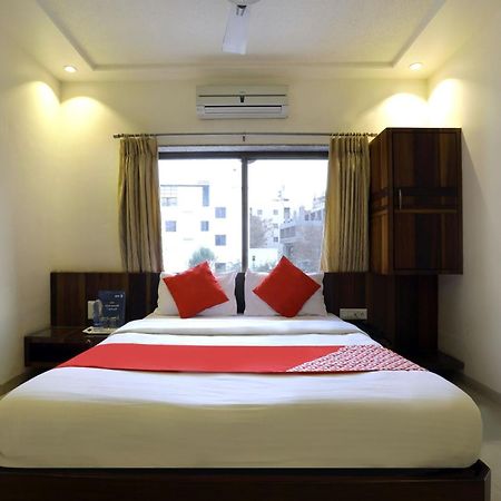 Collection O Satyan Inn Shirdi Εξωτερικό φωτογραφία