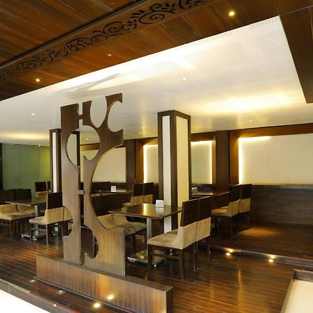 Collection O Satyan Inn Shirdi Εξωτερικό φωτογραφία
