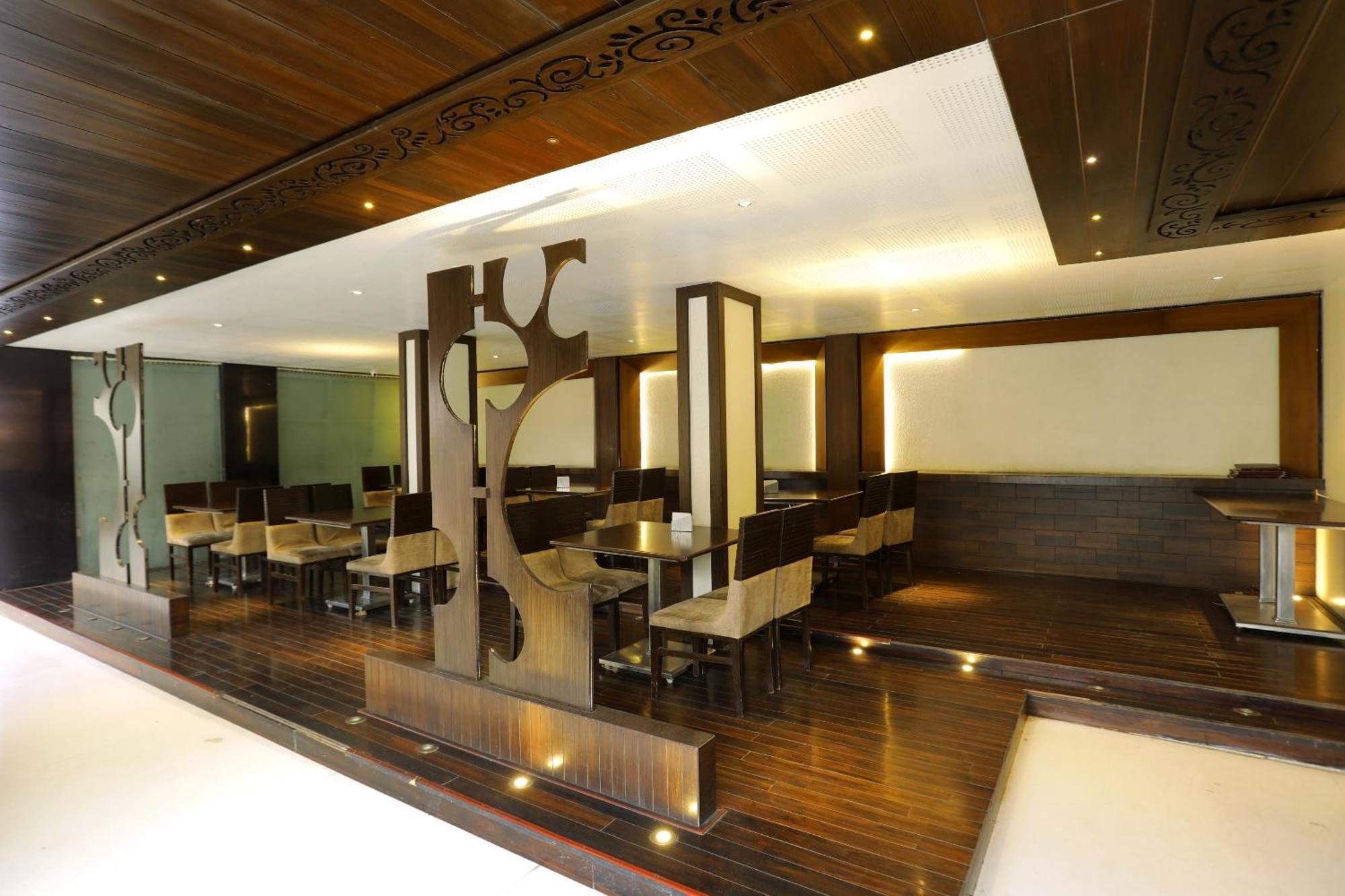 Collection O Satyan Inn Shirdi Εξωτερικό φωτογραφία