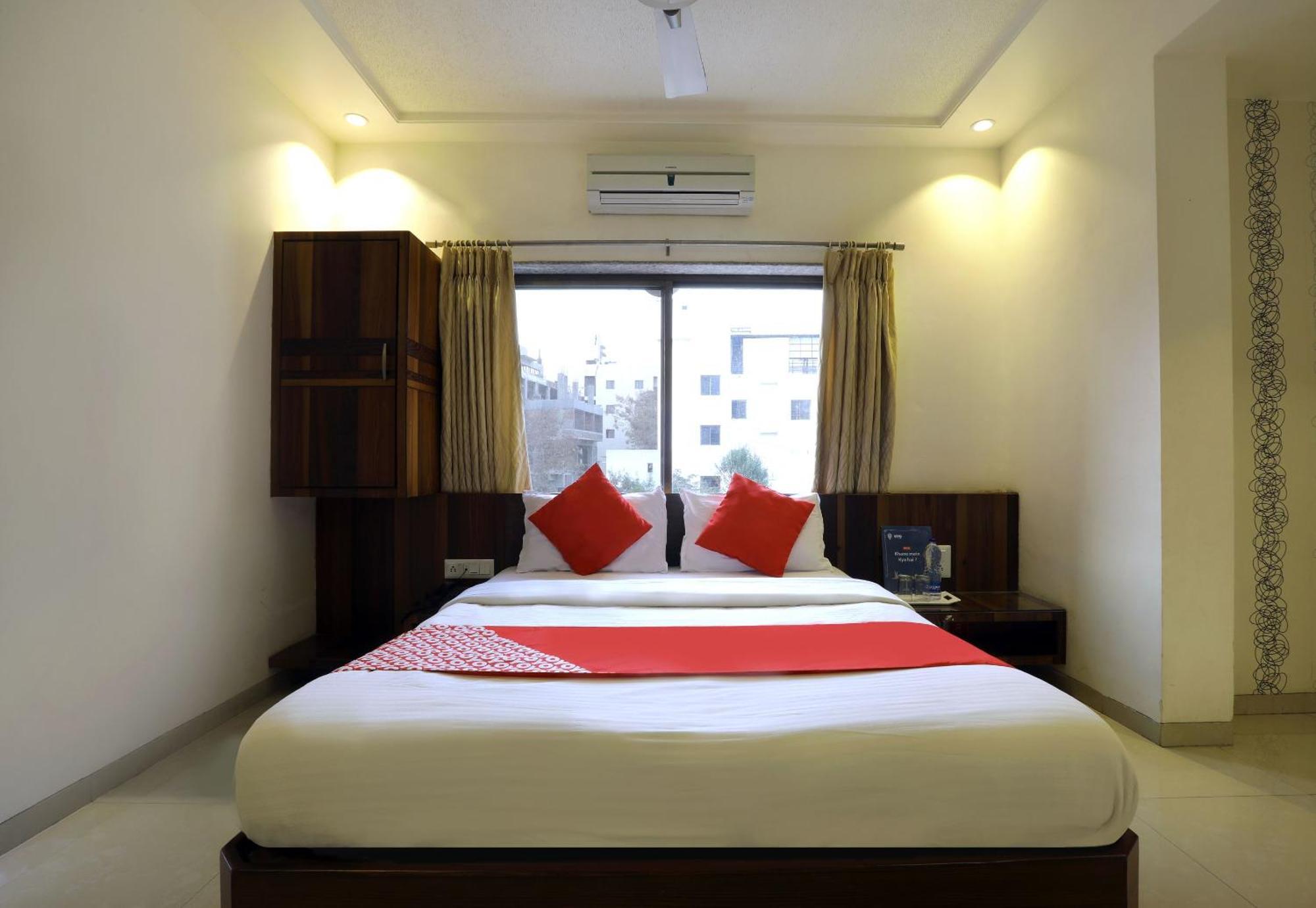Collection O Satyan Inn Shirdi Εξωτερικό φωτογραφία