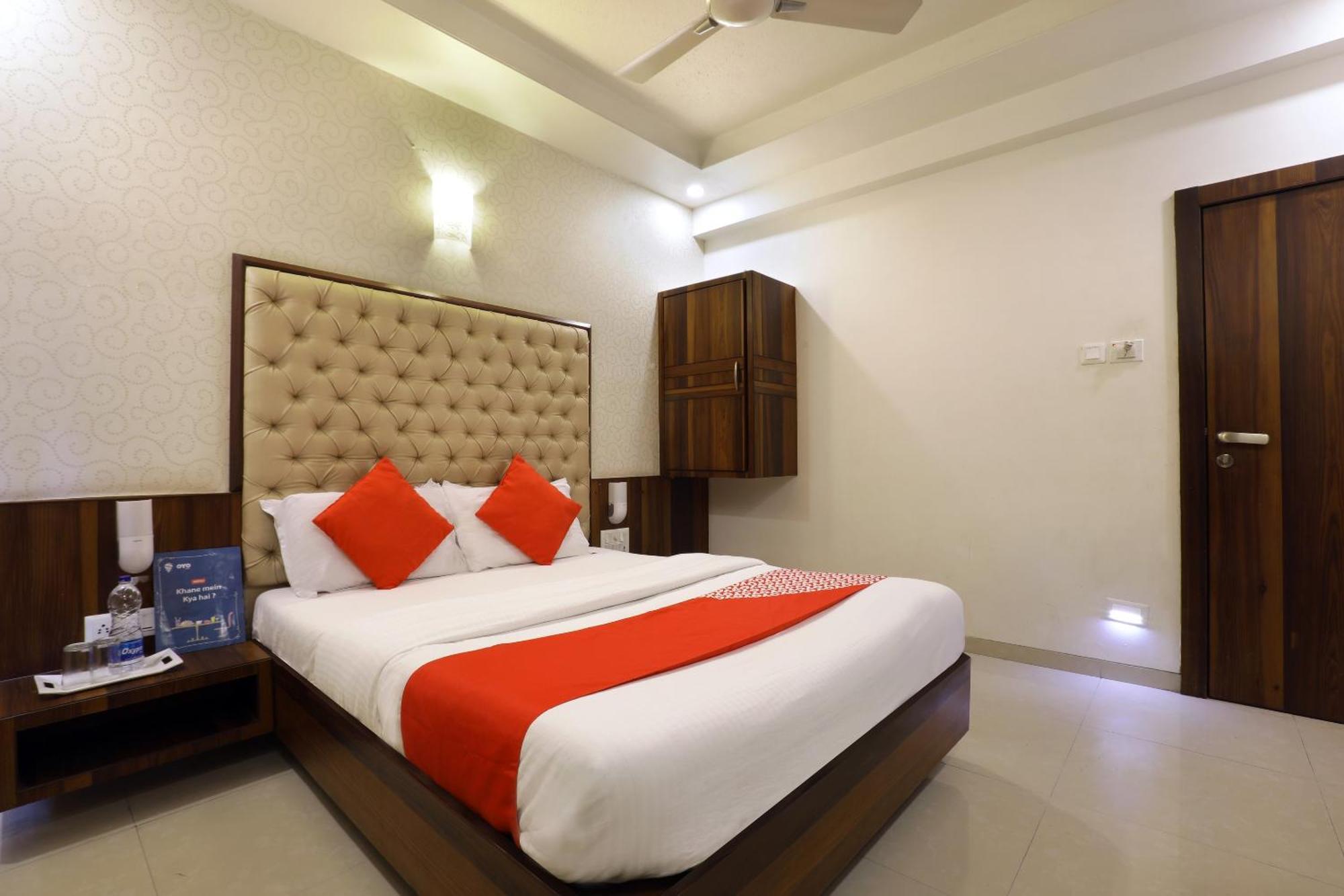 Collection O Satyan Inn Shirdi Εξωτερικό φωτογραφία