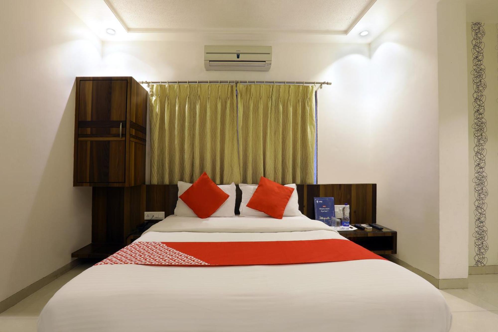Collection O Satyan Inn Shirdi Εξωτερικό φωτογραφία