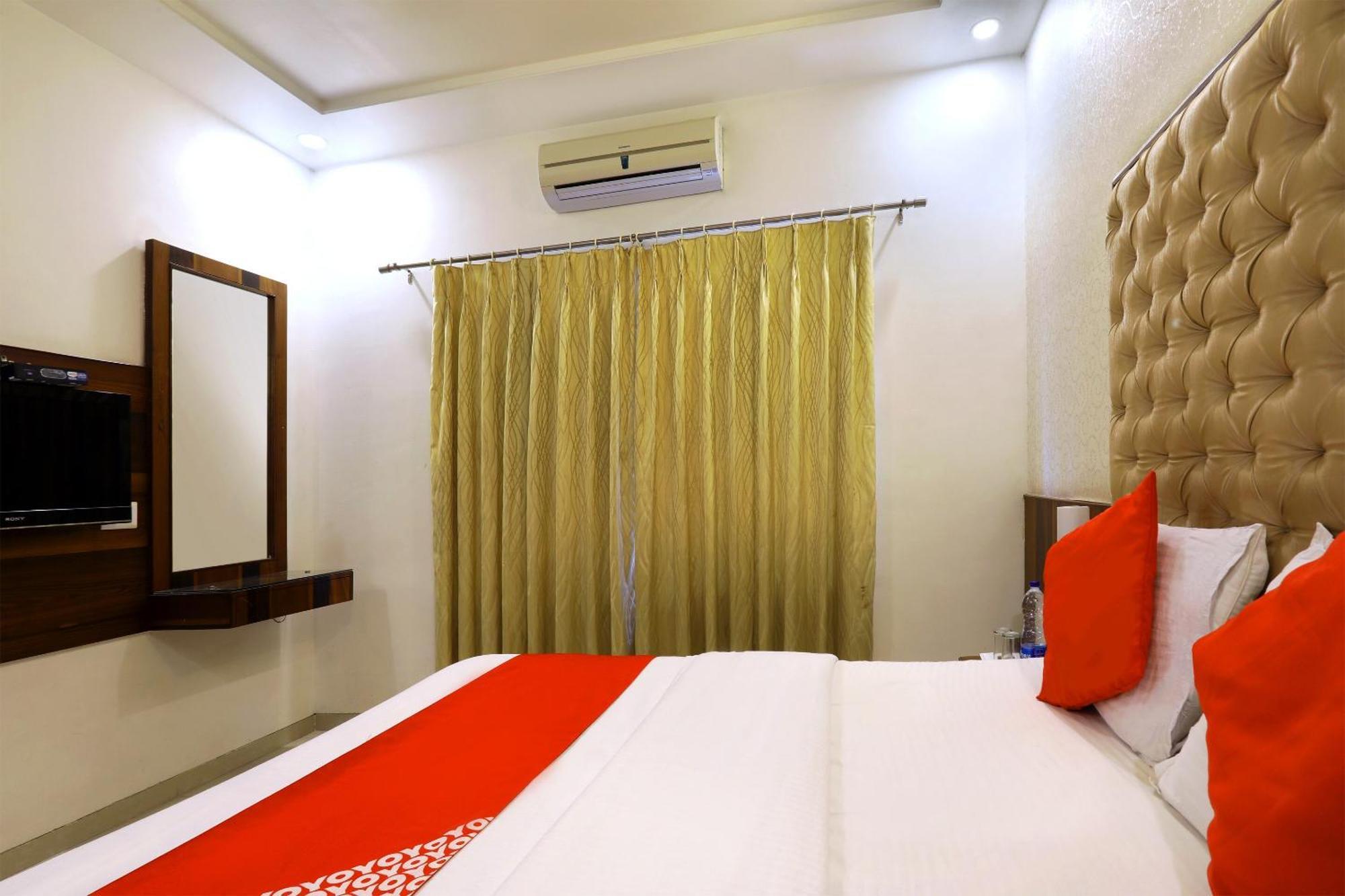 Collection O Satyan Inn Shirdi Εξωτερικό φωτογραφία