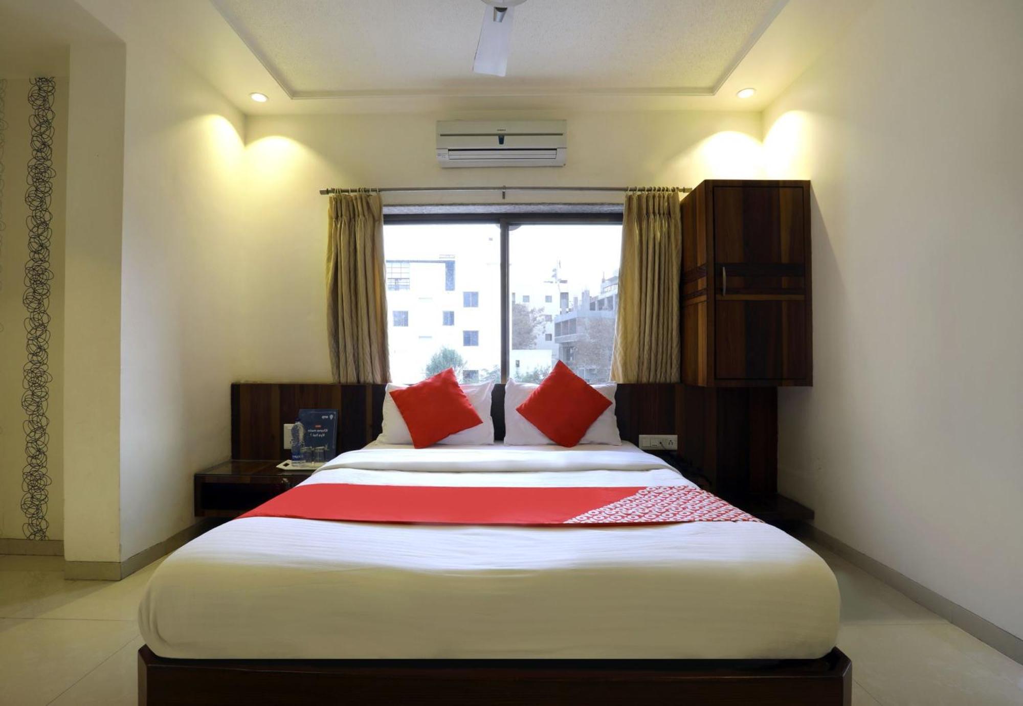 Collection O Satyan Inn Shirdi Εξωτερικό φωτογραφία