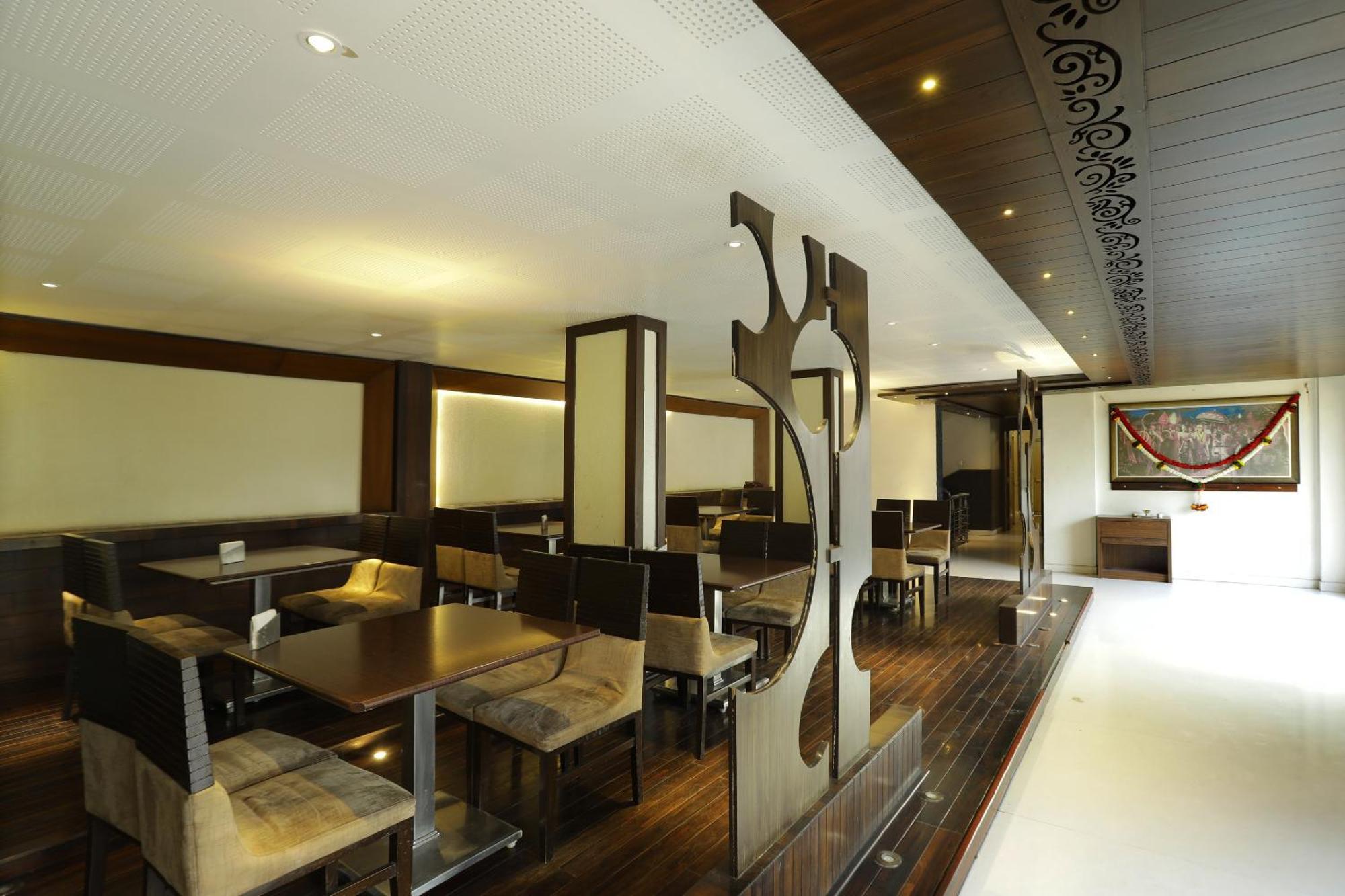 Collection O Satyan Inn Shirdi Εξωτερικό φωτογραφία