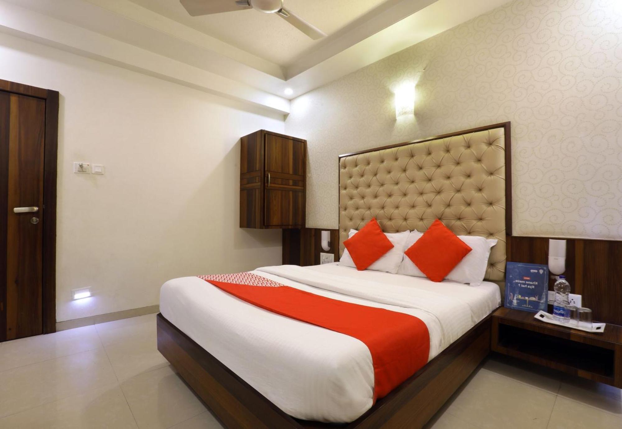 Collection O Satyan Inn Shirdi Εξωτερικό φωτογραφία