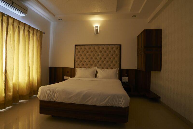 Collection O Satyan Inn Shirdi Εξωτερικό φωτογραφία