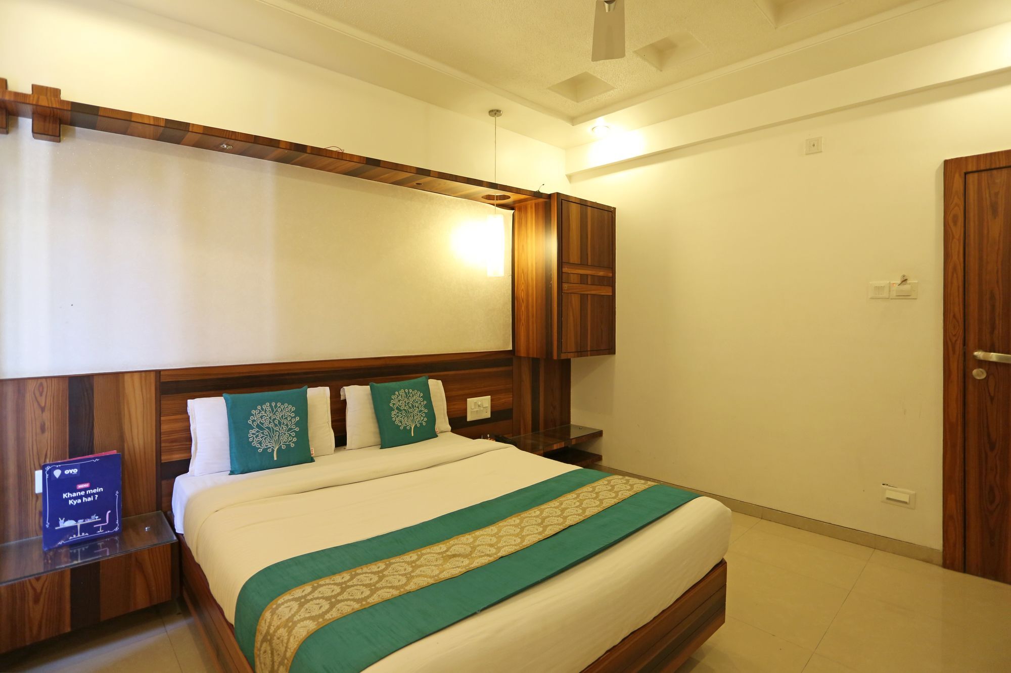 Collection O Satyan Inn Shirdi Εξωτερικό φωτογραφία