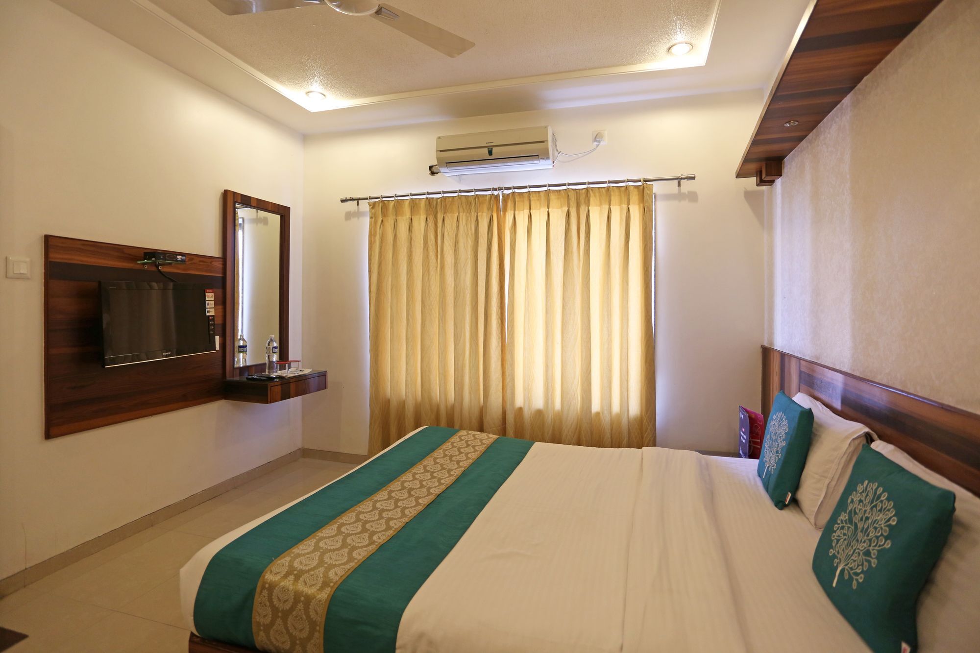 Collection O Satyan Inn Shirdi Εξωτερικό φωτογραφία