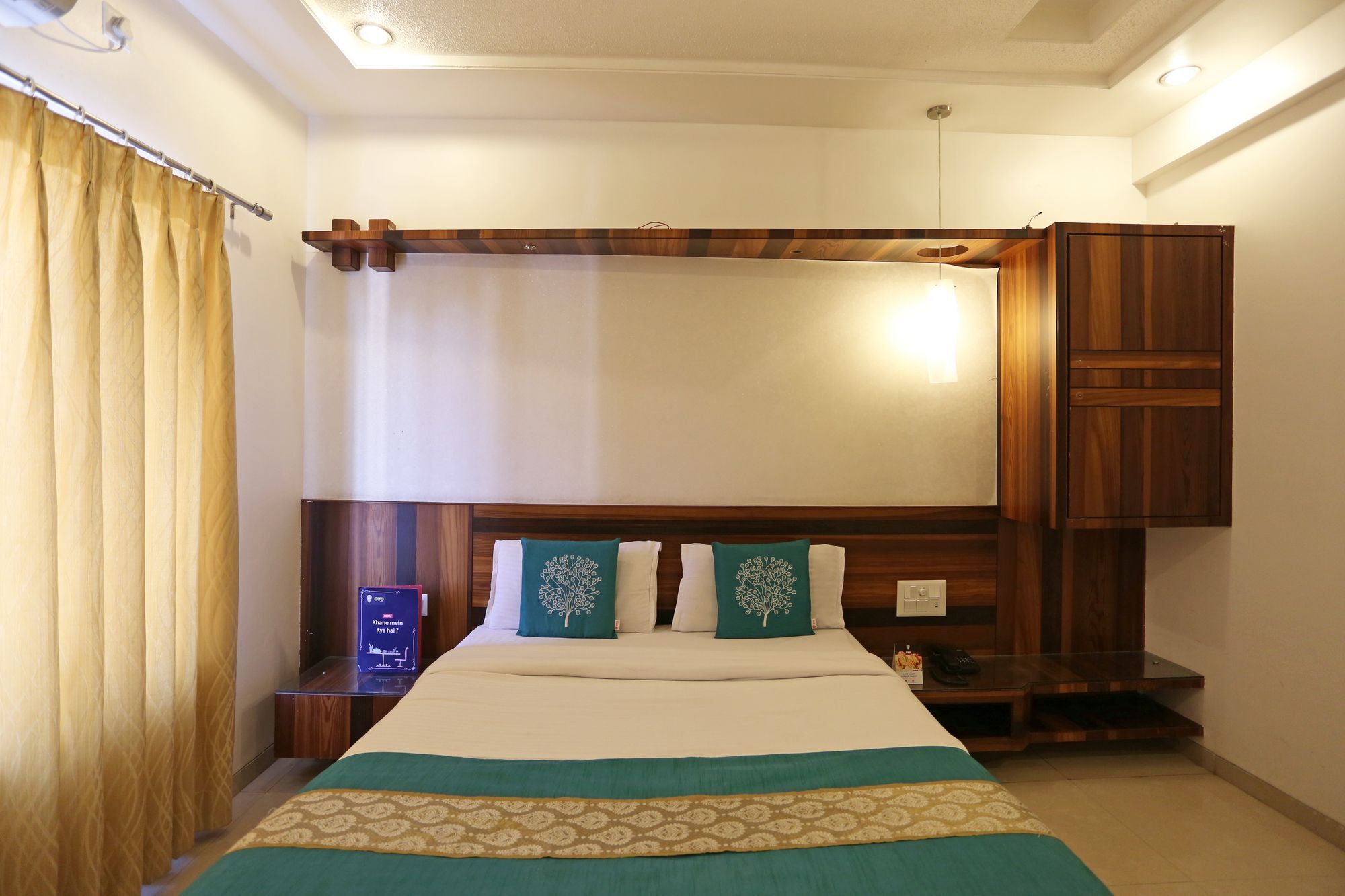 Collection O Satyan Inn Shirdi Εξωτερικό φωτογραφία